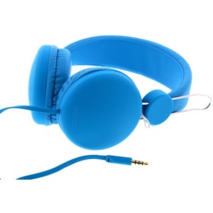 Casti Maxell HP Spectrum albastre engross