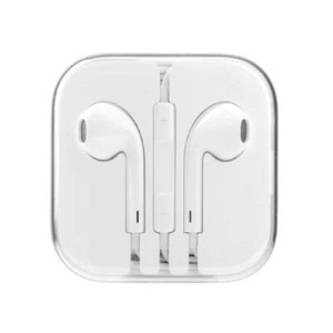 Casti ureche jack 3.5 cu microfon si volum engross