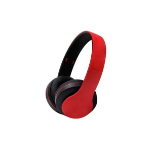 Casti Alien 8035 rosii engross
