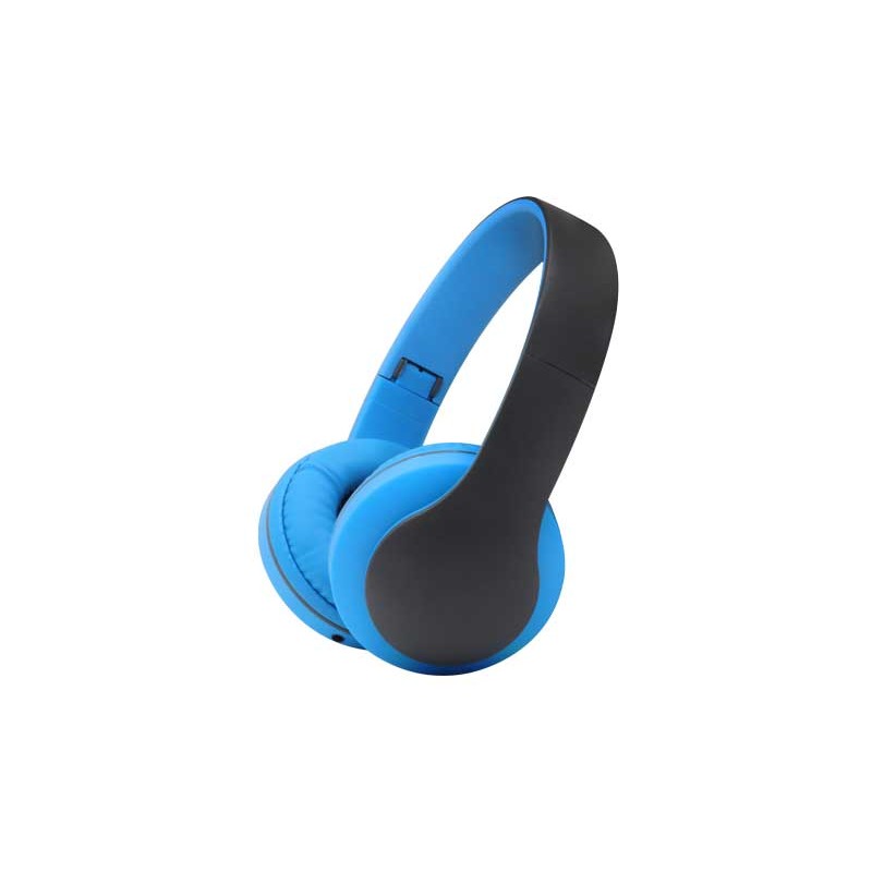 Casti Alien 8035 blue engross