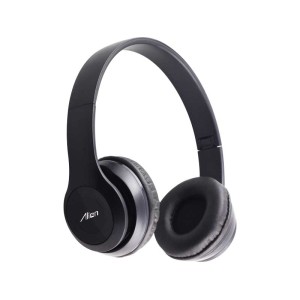 Casti Alien 8047 negre engross