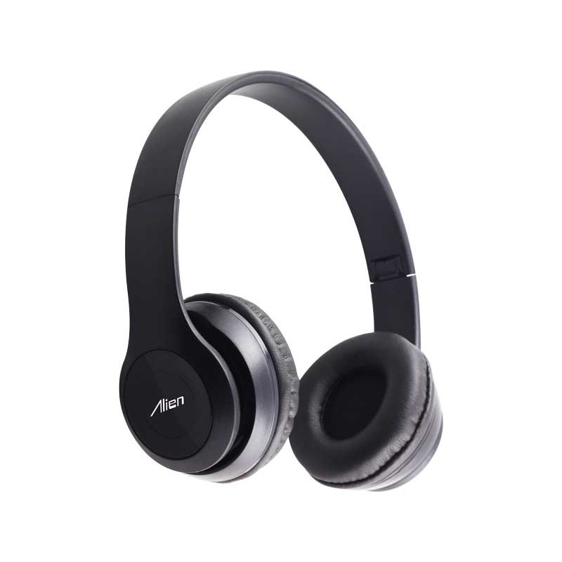 Casti Alien 8047 negre engross