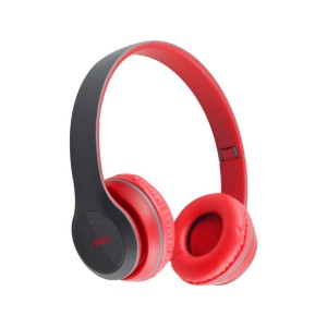 Casti Alien 8047 rosii engross