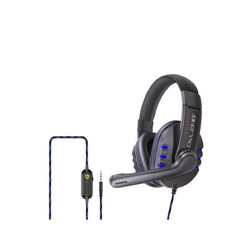 Casti gaming PC/PS4 /XBOX engross