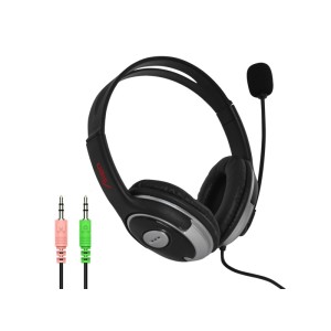 Casti cu microfon Alien JTY-330 engross