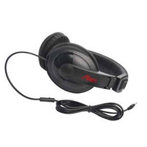 Casti cu microfon Alien JTY-750 engross