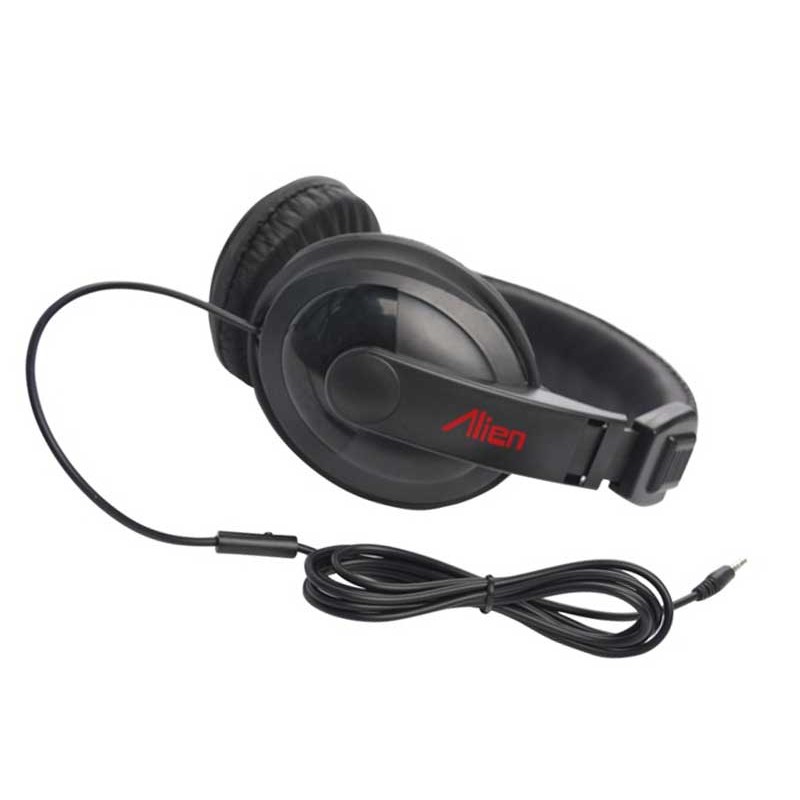 Casti cu microfon Alien JTY-750 engross