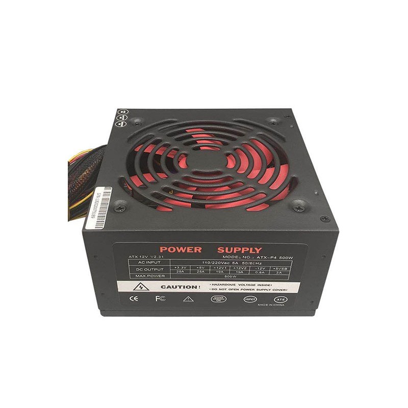 Sursa ATX 500W Alien engross