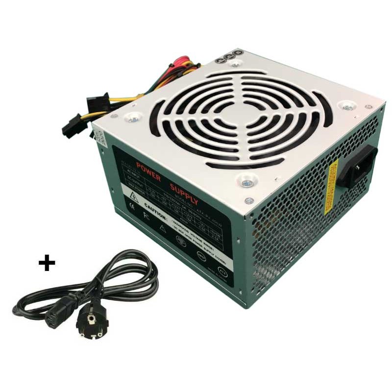 Sursa ATX 450W Alien engross