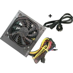 Sursa ATX 600W Alien engross