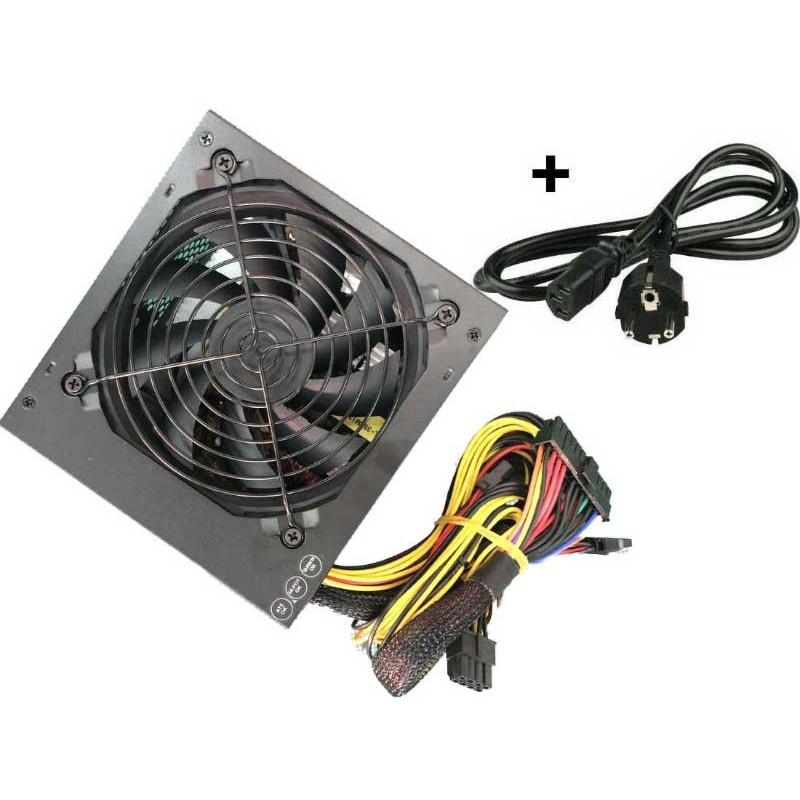 Sursa ATX 600W Alien engross