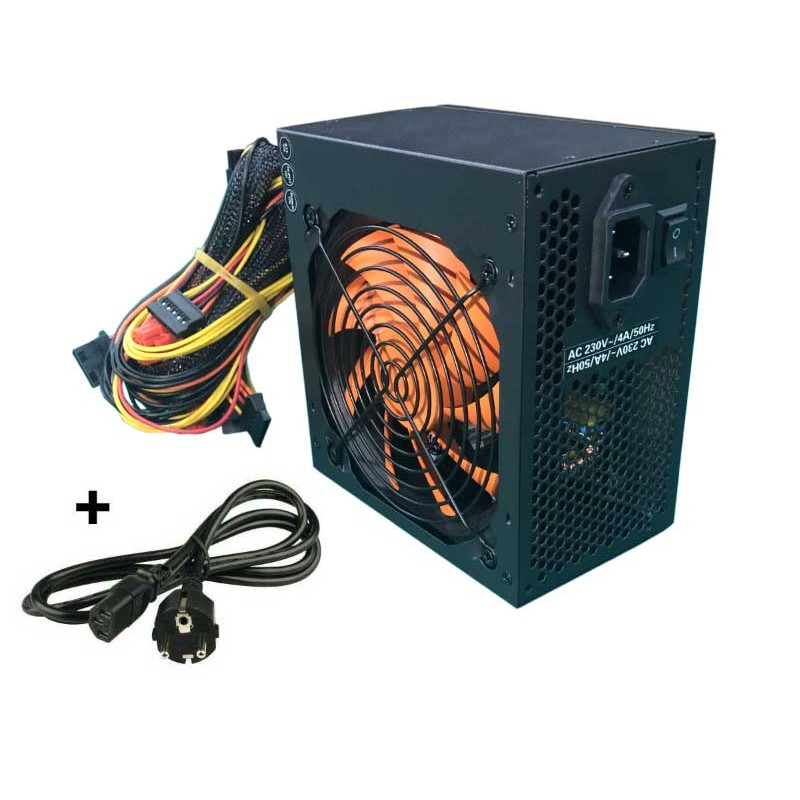 Sursa ATX 700W Alien engross