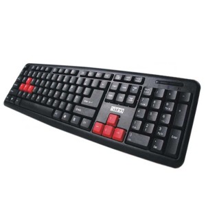 Tastatura standard Intex Corona 1017 engross