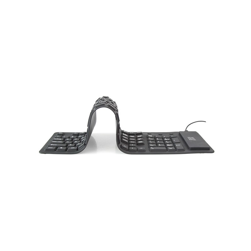 Tastatura flexibila engross