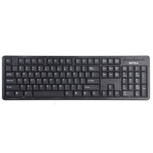 Tastatura USB Alto Intex IT-1122 engross