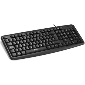Tastatura USB Serioux engross