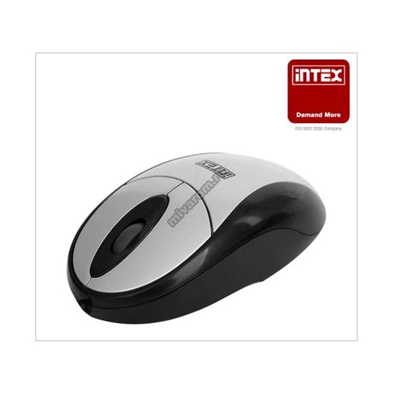 Mouse Optic Intex OP-48 engross