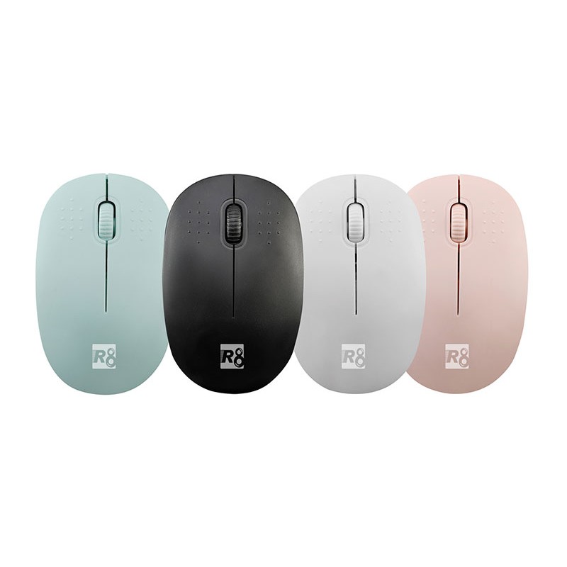 Mouse optic wireless 3D Alien M1705 engross