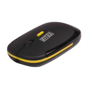 Mouse optic USB Intex Jashan engross