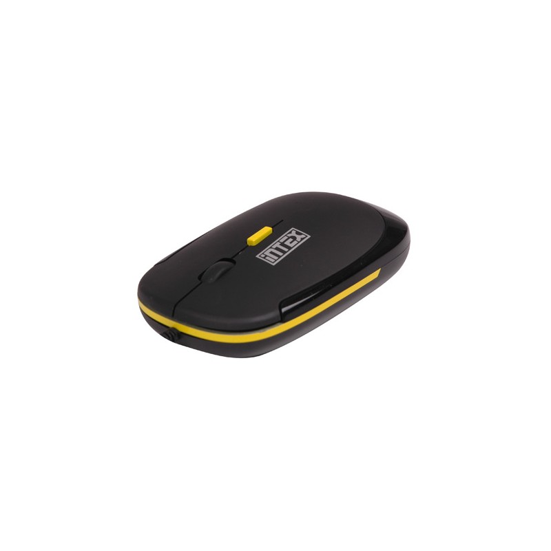 Mouse optic USB Intex Jashan engross