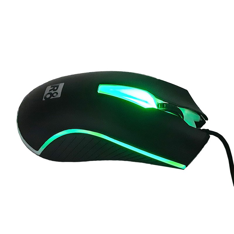 Mouse optic Alien M1603A engross