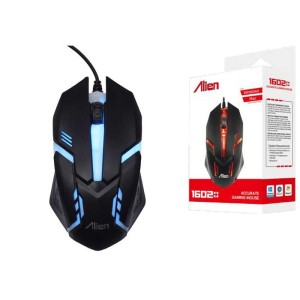 Mouse optic Alien M1602L engross