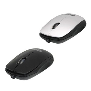 Mouse optic Intex Power OP-72 USB engross