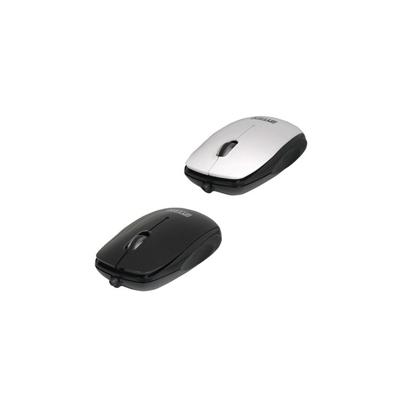 Mouse optic Intex Power OP-72 USB engross