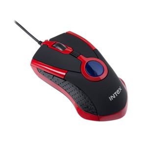 Mouse gaming 6D op98 USB engross