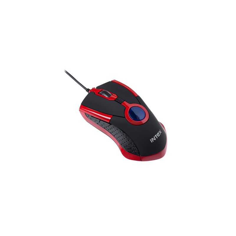 Mouse gaming 6D op98 USB engross