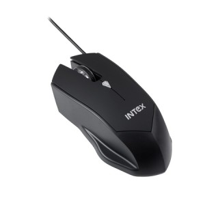 Mouse gaming 4D op99 USB negru engross