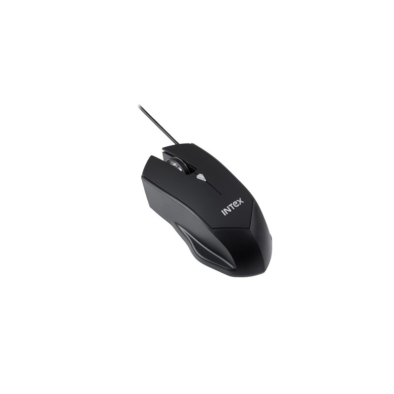 Mouse gaming 4D op99 USB negru engross