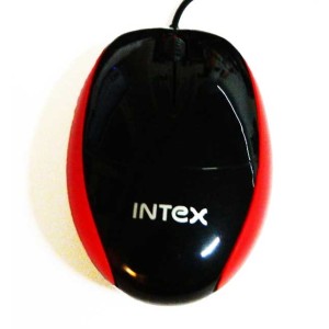 Mouse optic Intex Apollo IT-OP95 engross