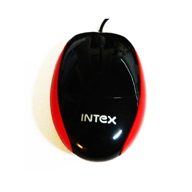 Mouse optic Intex Apollo IT-OP95 engross