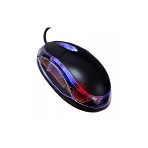 Mouse optic Alien USB engross
