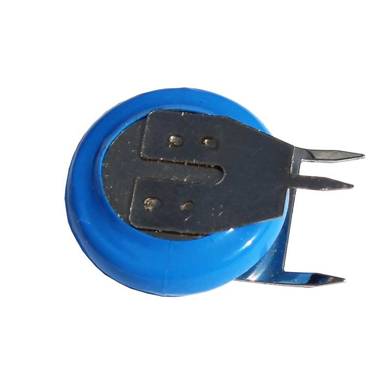 Grup de 1 acu rotunzi 1,2V 60ma PKCELL engross