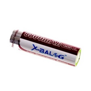 Acumulator 4.2V Lithium 18650 8800mAh engross