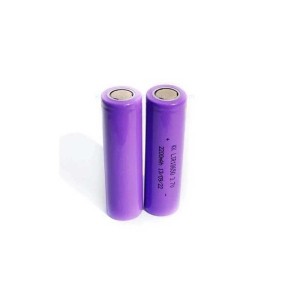 Acumulator 3.7V Lithium 18650 4800mAh engross