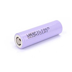 Acumulator 3.6V Lithium 18650 3250mAh LG engross