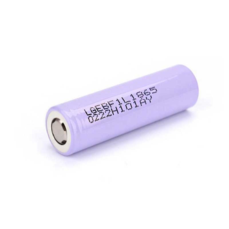 Acumulator 3.6V Lithium 18650 3250mAh LG engross