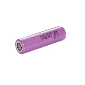 Acumulator 3.6V Lithium INR 18650 3000mAh Samsung engross