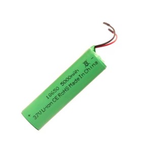 Acumulator Li-ion 3.7V 5000mAh engross