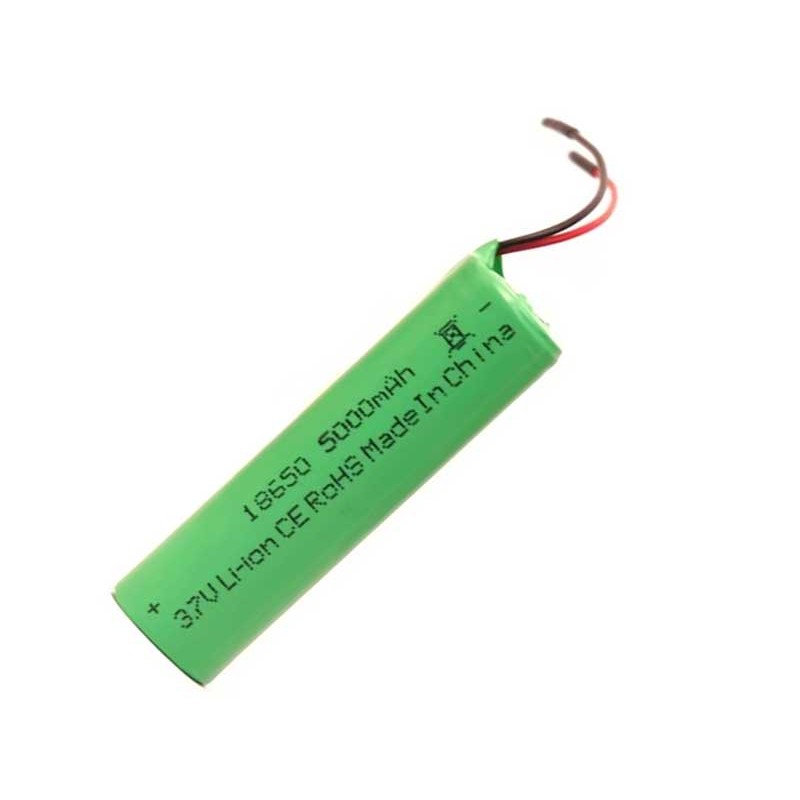 Acumulator Li-ion 3.7V 5000mAh engross