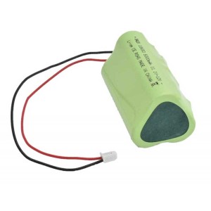 Grup acumulatori 3x18650  Li-ion 11.1-12V 5000mAh engross
