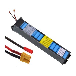 Baterie externa pentru trotineta bicicleta electrica 36V 7.8Ah engross