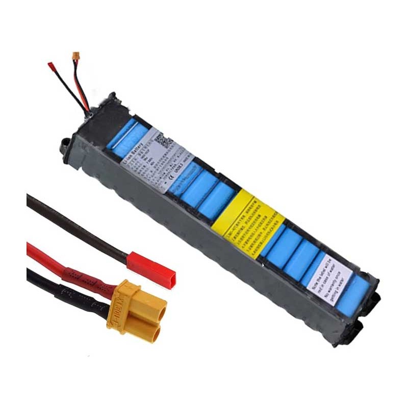 Baterie externa pentru trotineta bicicleta electrica 36V 7.8Ah engross