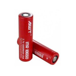 Acumulator 3.7V Lithium 18650 3000mAh AWT engross