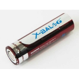 Acumulator 4.2V Lithium 18650 8800mAh X-BALOG engross