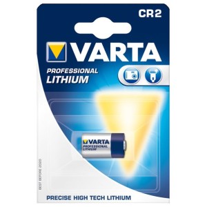 Baterie 3V CR2 Varta engross