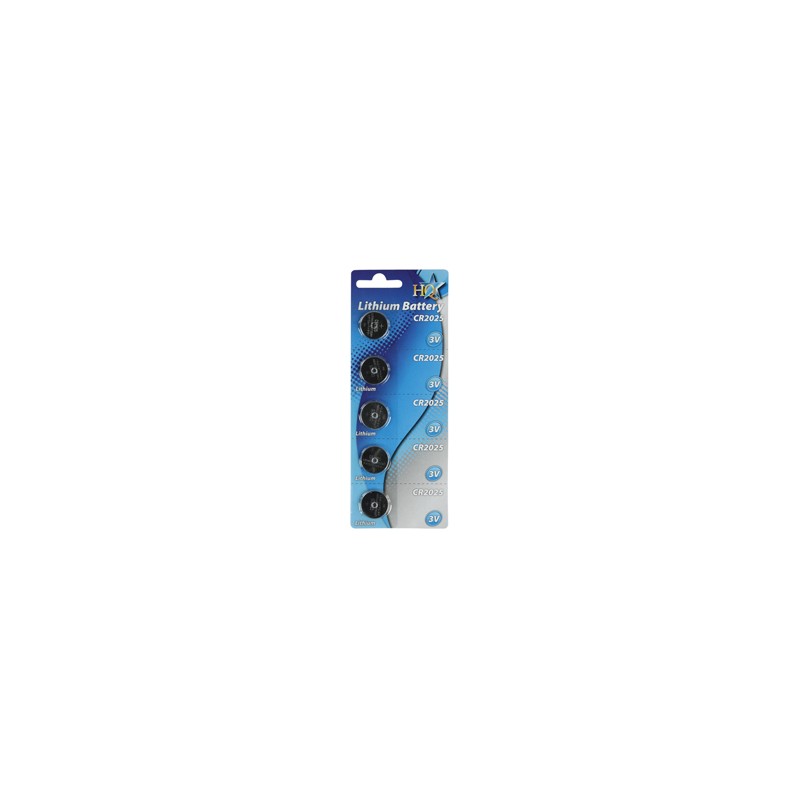 Baterie 3V CR1620 PKCELL set 5buc engross